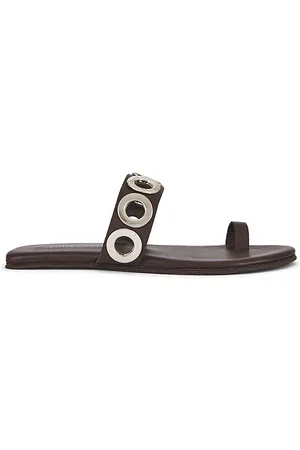 Jeffrey Campbell SANDALES RIVETED in .