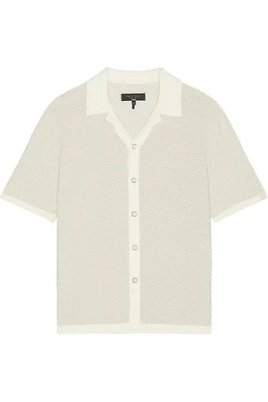 RAG&BONE CHEMISE in .