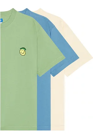 MARKET Smiley Fruit 3 Pack T-shirt in .
