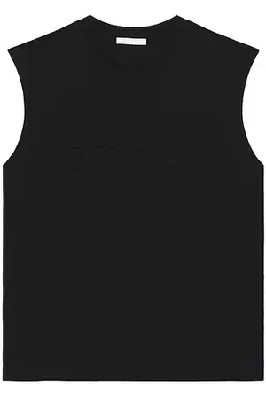 Helmut Lang DÉBARDEUR EMBOSSED in .