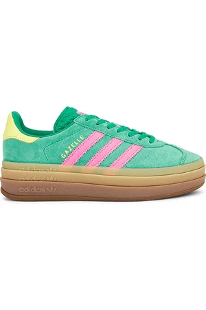adidas SNEAKERS GAZELLE BOLD in .