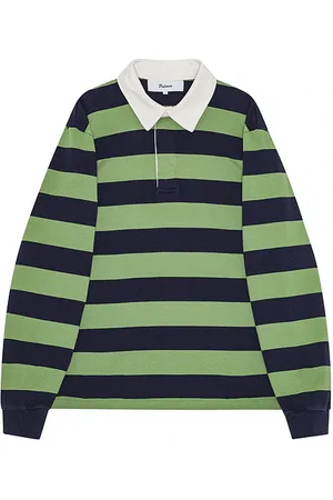 Palmes T-SHIRT RUGBY in .