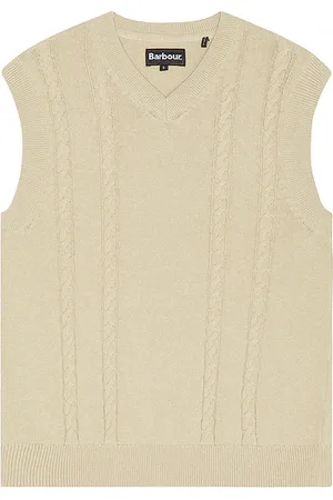Barbour GILET NAVAR in .