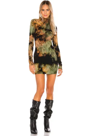 Cotton Citizen ROBE COURTE IBIZA in .