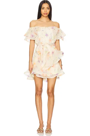 ELLIATT ROBE COURTE LIVETTE in .