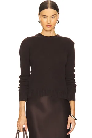 ENZA COSTA T-SHIRTS MANCHES LONGUES in .