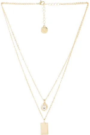 Amber Sceats COLLIER in .