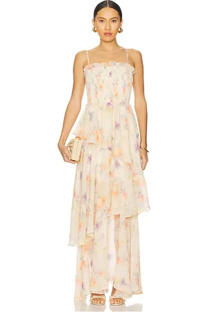 ELLIATT ROBE MAXI LIVETTE in .