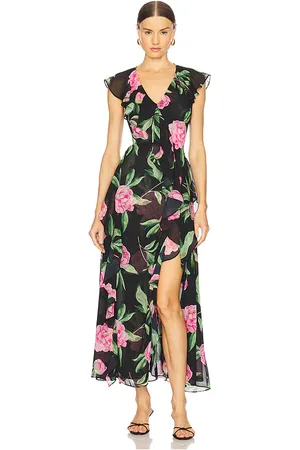 MISA ROBE MAXI LILITH in .