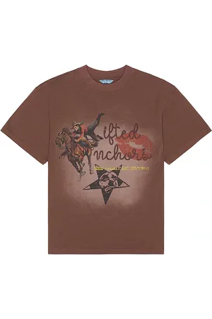 LIFTED ANCHORS Circus T-Shirt in .