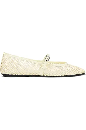 BLACK SUEDE STUDIO PLAT MIKA in .
