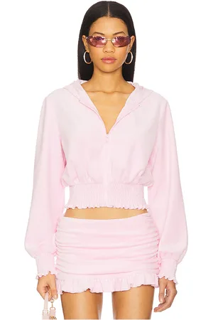 superdown BLOUSON MAHINA in .