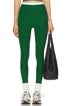 Beyond Yoga LEGGINGS TAILLE HAUTE SPACEDYE TROPHY in .