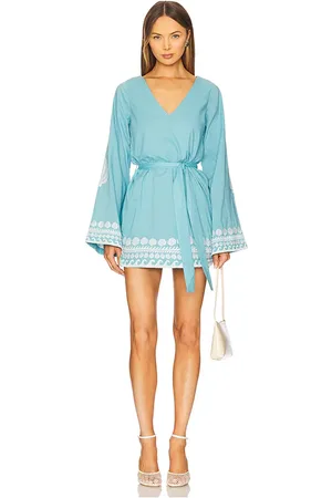 Show Me Your Mumu ROBE COURTE MALIA in .