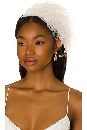 GIGI BURRIS MILLINERY BRACELET ADRIENNE in .