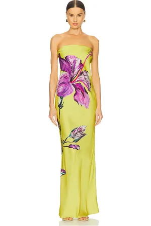 ROCOCO SAND ROBE MAXI DRESS in .