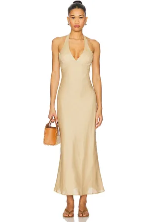 Bardot ROBE MI-LONGUE PAOLA in .