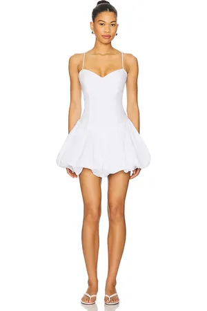 Bardot ROBE MINI EN POPELINE LISSETT in .