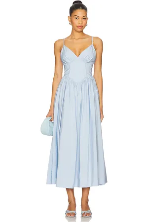 Nicholas ROBE MI-LONGUE BECKER in .