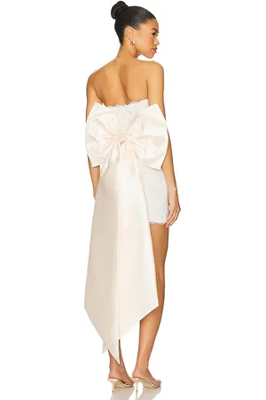 ELLIATT ROBE COURTE FLORIAN in .