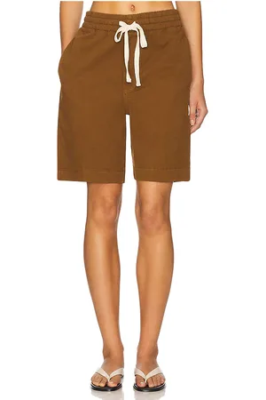 AMO DENIM Tina Short in .