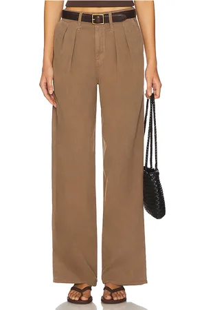 AMO DENIM PANTALON SHERYL in .