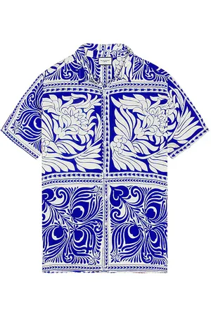 Runaway The Label Havanna Shirt in .