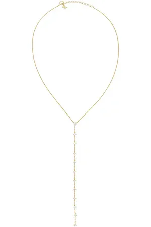 By Adina Eden COLLIER LASSO TEARDROP in .