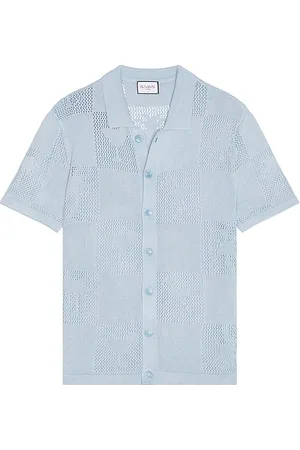 Runaway The Label Patrick Shirt in .