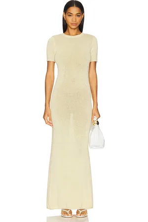SER.O.YA ROBE MAXI AIRESS in .
