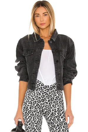 SNDYS BLOUSON LAUREN in .