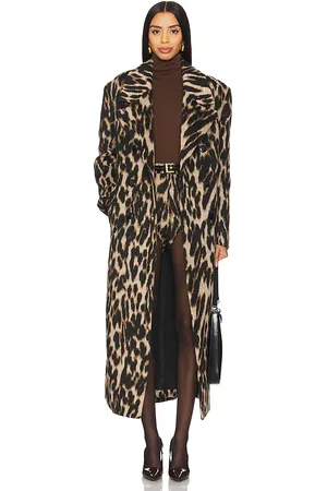 SER.O.YA MANTEAU EN LAINE CHIARA in .