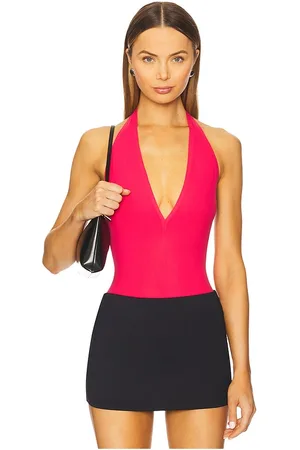 Commando BODY ENCOLURE PLONGEANTE BALLET in .