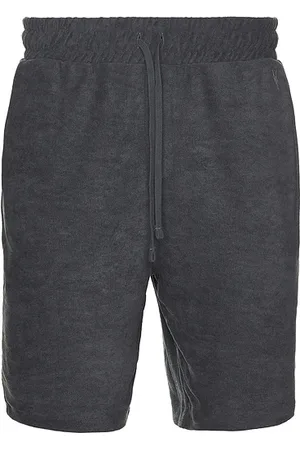 AllSaints SHORT MOLLETON FELIX in .