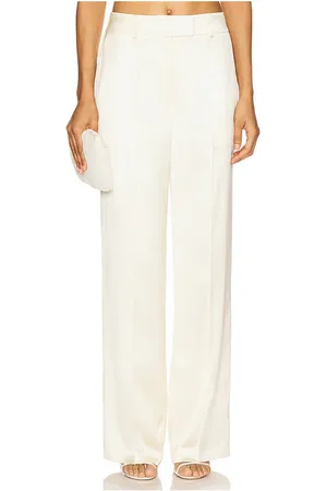 BEVZA Bra Closure Trousers in .