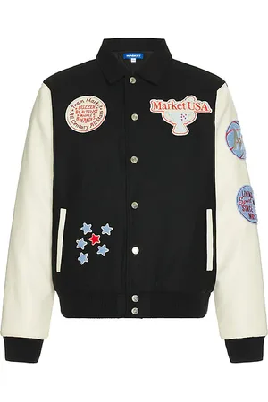 MARKET BLOUSON 1990 in .