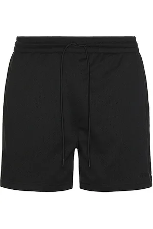 Represent SHORT MAILLE FILET in .