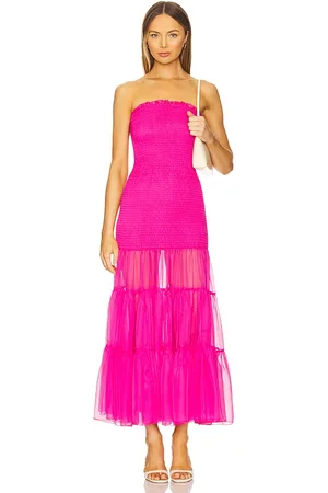 Bardot ROBE AZURA in .