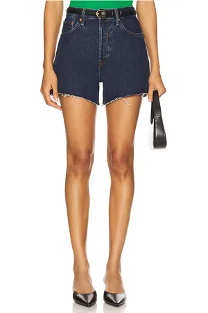 RE/DONE 90s Low Slung Short in .
