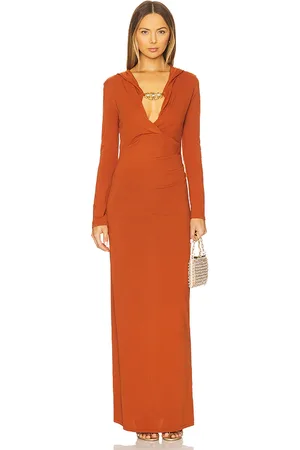 GIUSEPPE DI MORABITO ROBE LONGUE AVEC MANCHES LONGUES in .