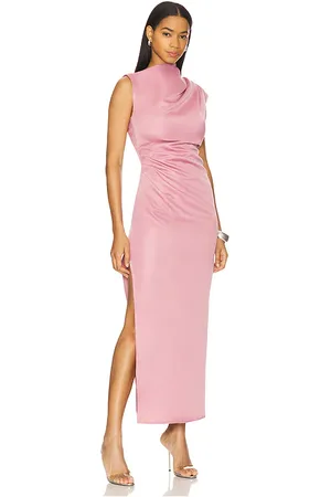 ELLIATT ROBE MAXI CORALIE in .