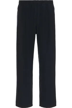 American Vintage PANTALON FORME PYJAMA RYGYBAY in .