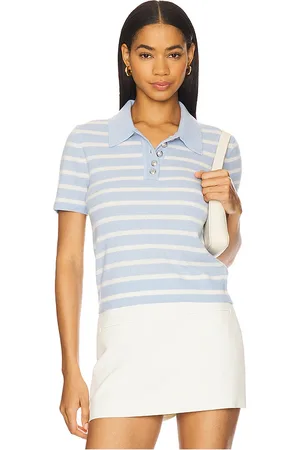 VERONICA BEARD Brandt Polo in .