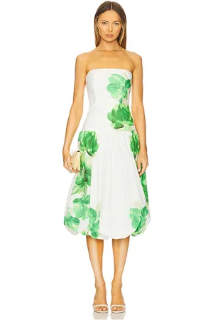 Amanda Uprichard ROBE TIVOLI in .