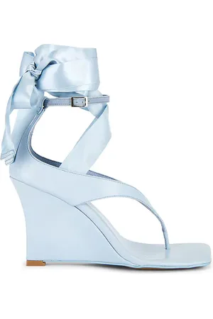 Jeffrey Campbell CHAUSSURES COMPENSÉES BISOU in .