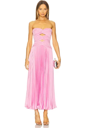 AMUR ROBE MAXI CAROLYNN in .