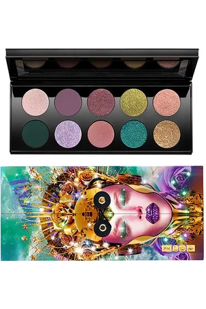 Pat McGrath Labs PALETTE D