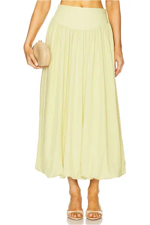 Nicholas JUPE MIDI ZAIRA BUBBLE in .