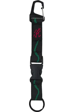 Gramicci PORTE-CLÉS WEBBING in .
