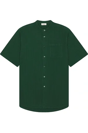 American Vintage CHEMISE RYGYBAY in .